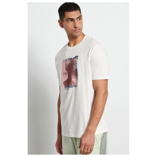 Bodytalk Ανδρική κοντομάνικη μπλούζα